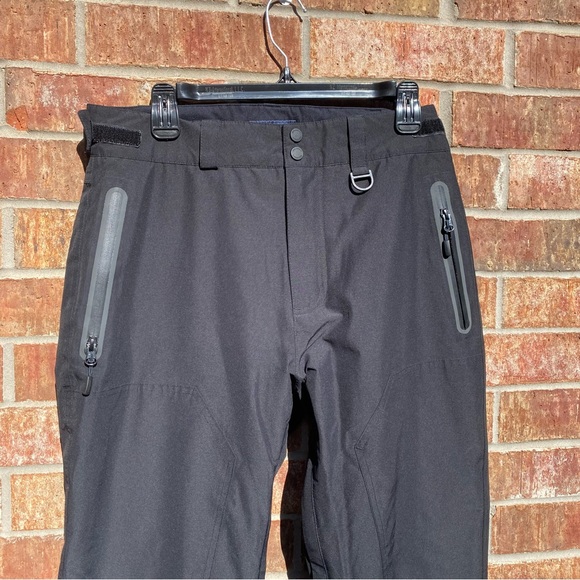 Lands End Primaloft Snow Pants Women’s Small - Picture 5 of 5